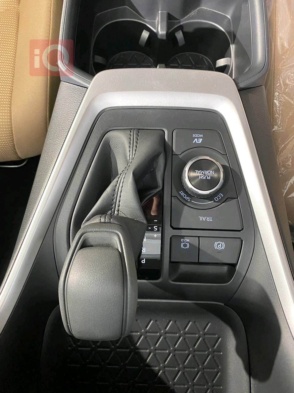 تويوتا راف 4